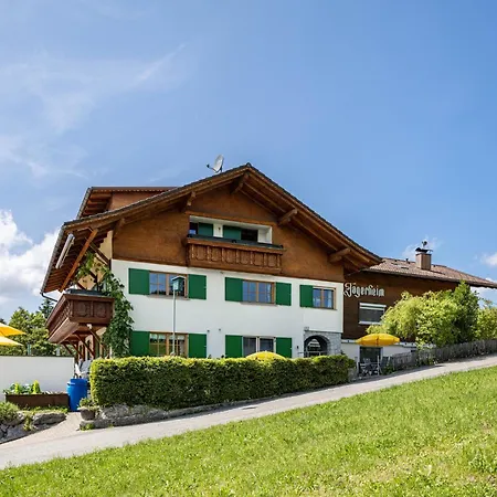 Apartment Kojen