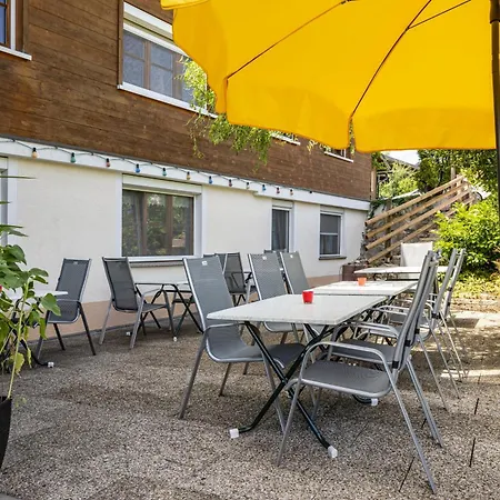 Apartment Kojen *