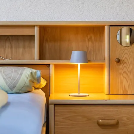 Kojen Apartment *