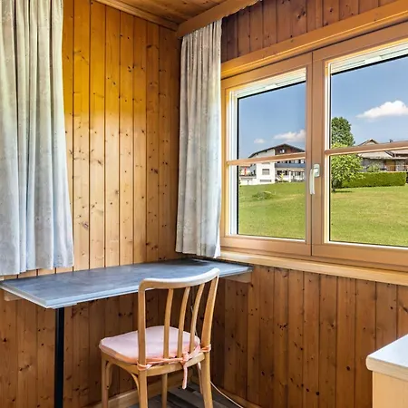 Apartment Kojen Krumbach (Vorarlberg)