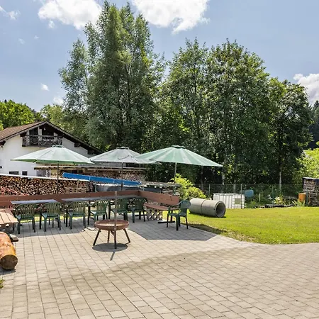 Kojen Krumbach (Vorarlberg)