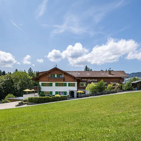 Kojen * Krumbach (Vorarlberg)